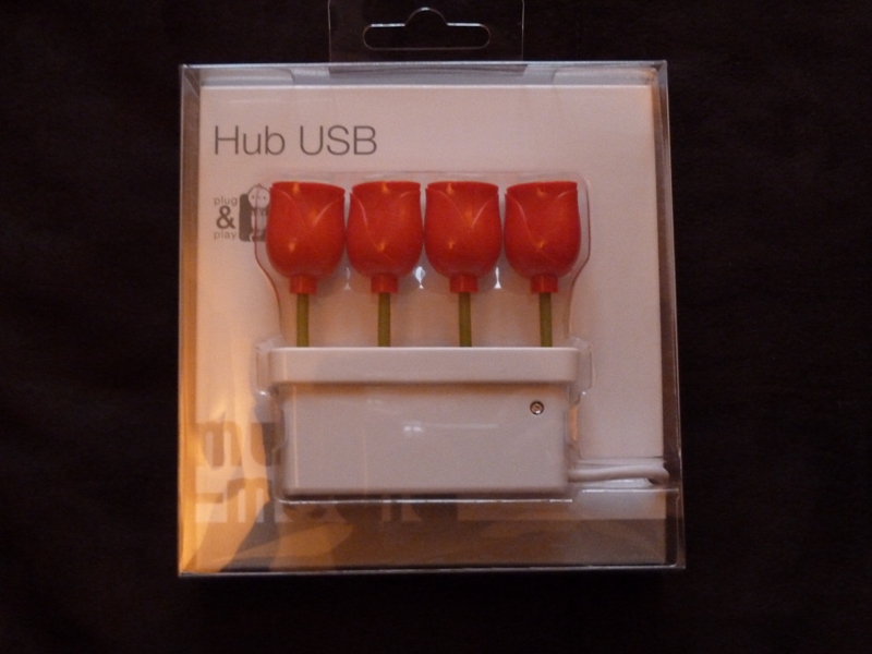 USB　HUB