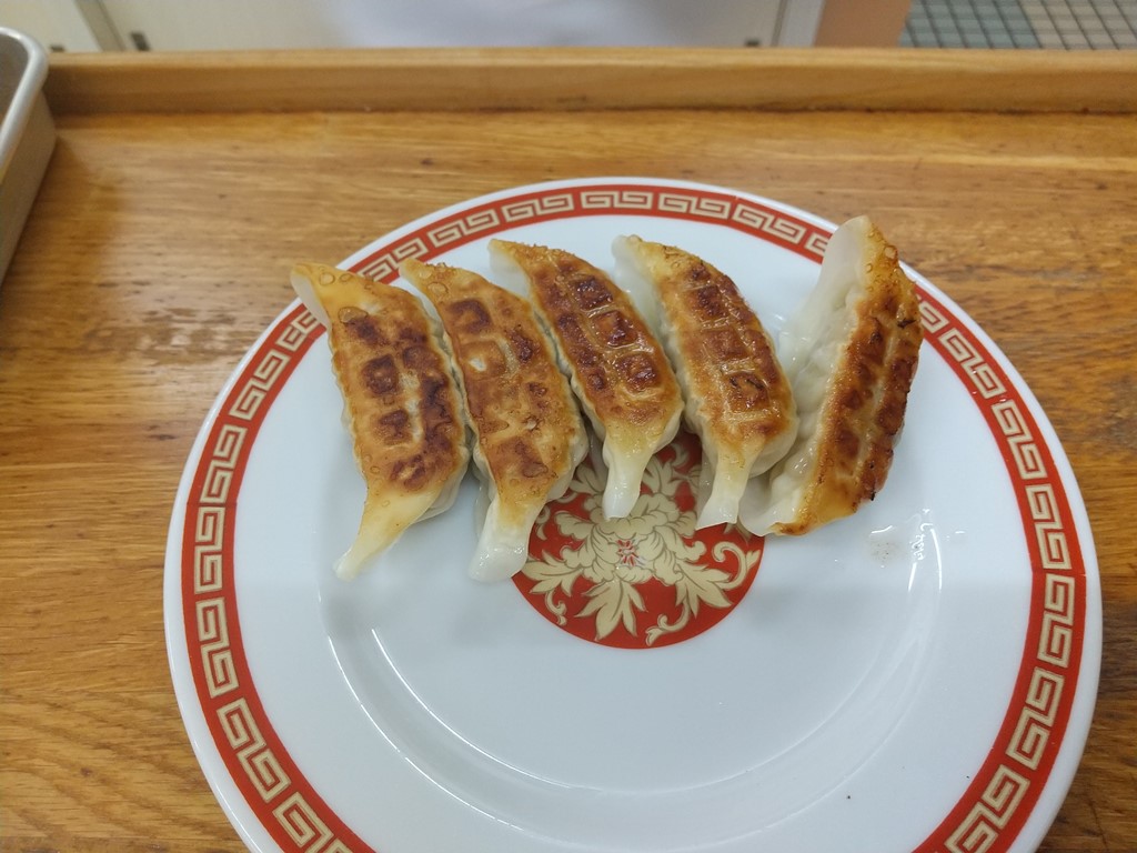 亀戸餃子