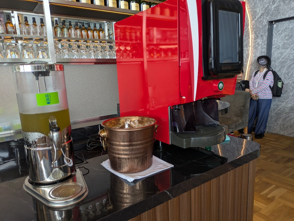 大阪万博　予約可能なおすすめビュッフェレストラン　レイガーデン　ラウンジ＆ダイニング