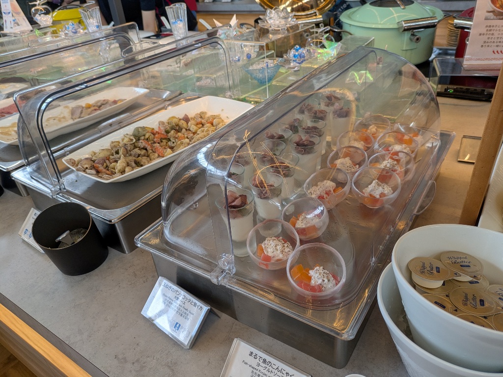 大阪万博　予約可能なおすすめビュッフェレストラン　レイガーデン　ラウンジ＆ダイニング